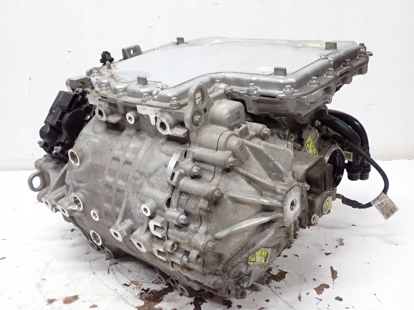 Moteur HA0001N0 - Image 1