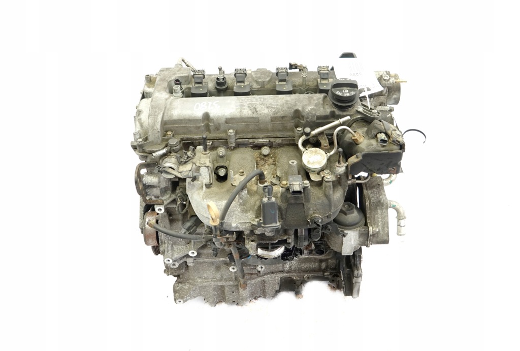 Moteur A 20 NHT - Image 1