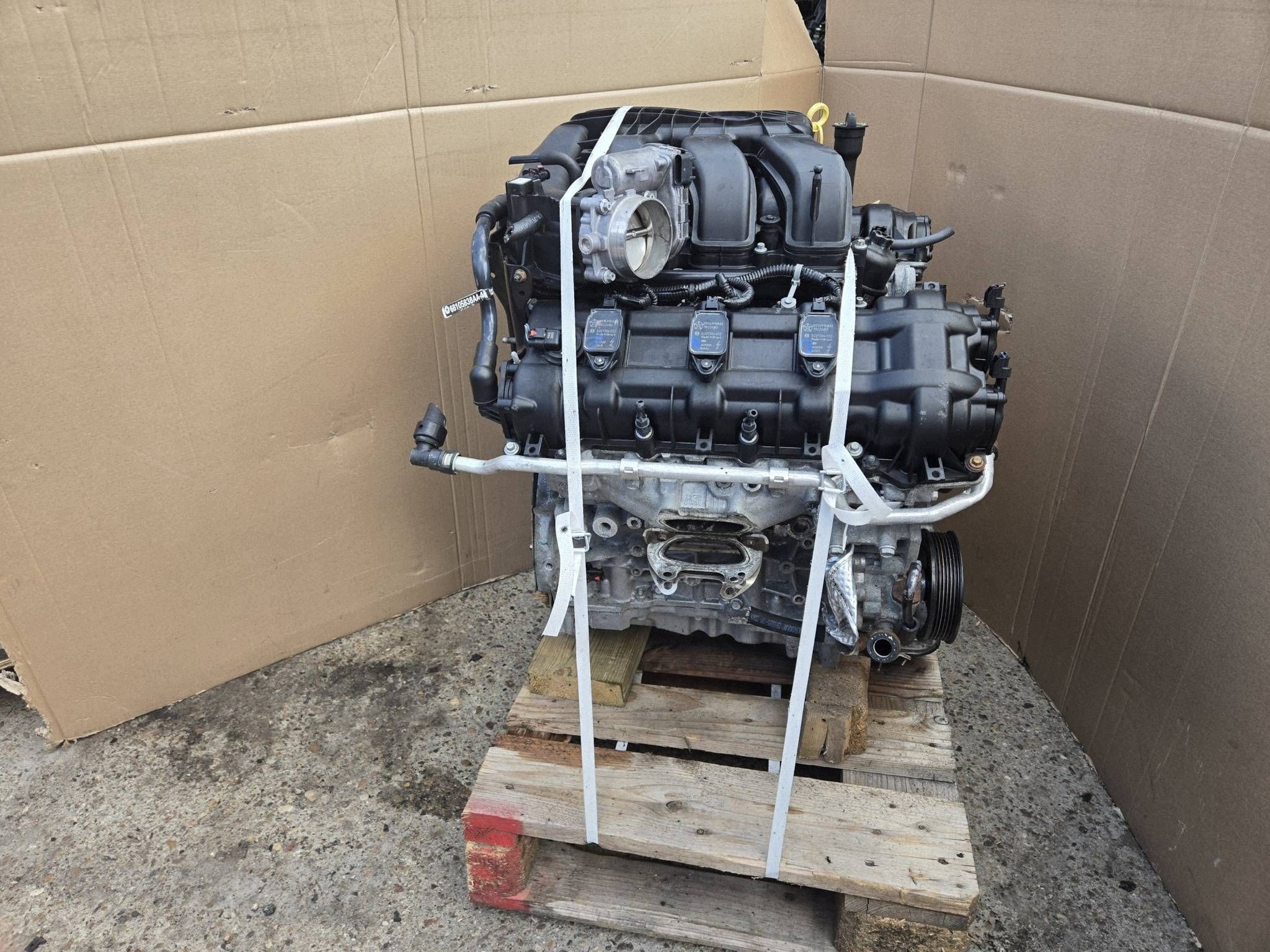 Moteur ERB - Image 4
