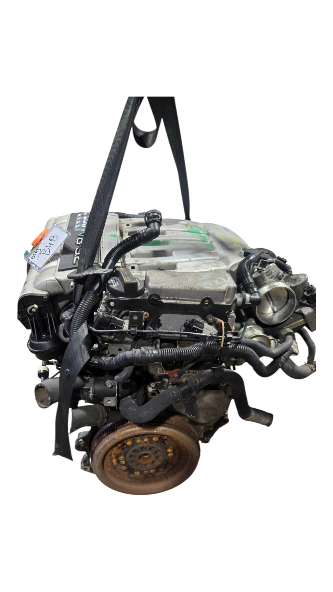 Moteur BUB - Image 4