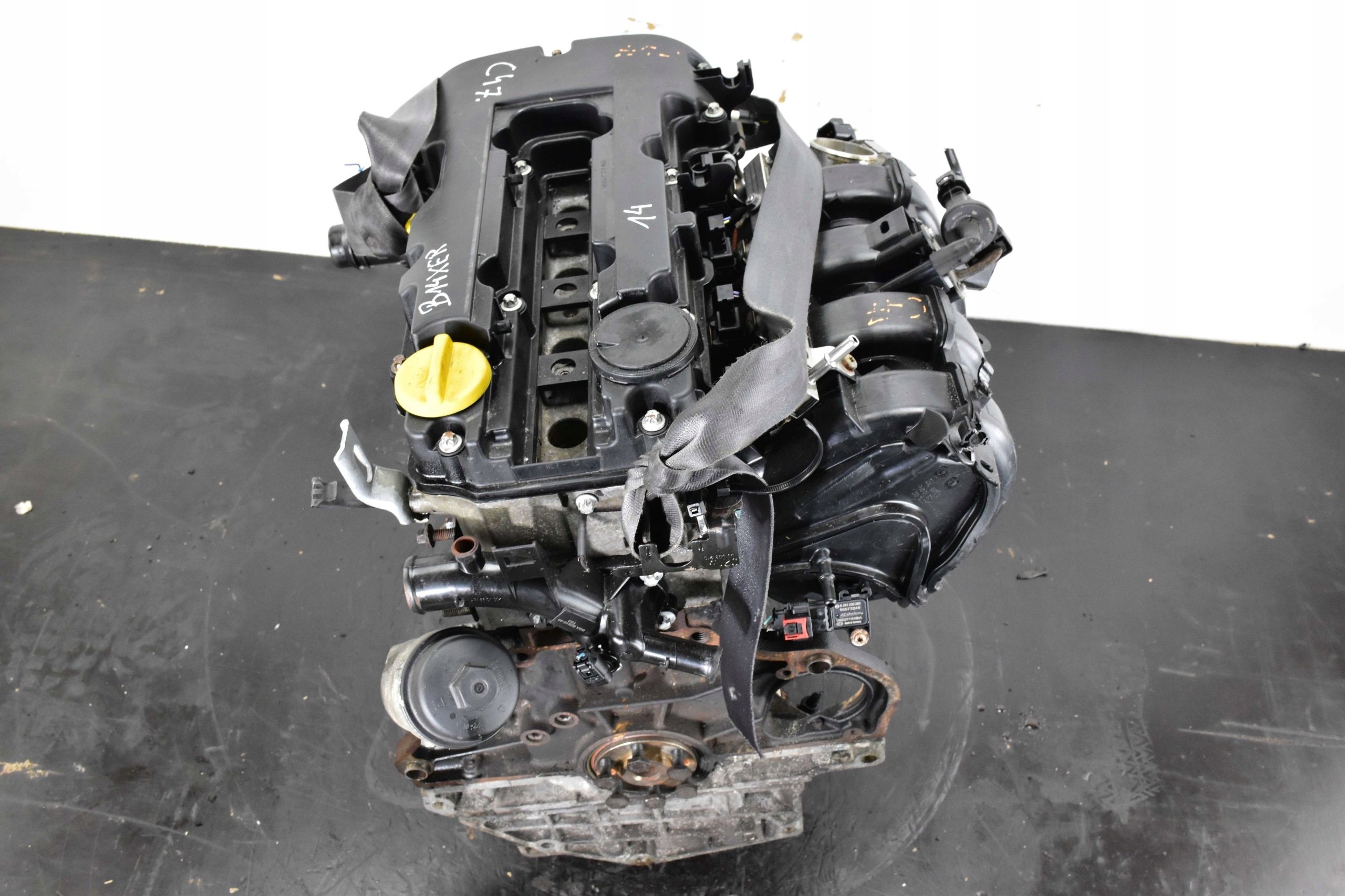 Moteur B 14 XER - Image 5