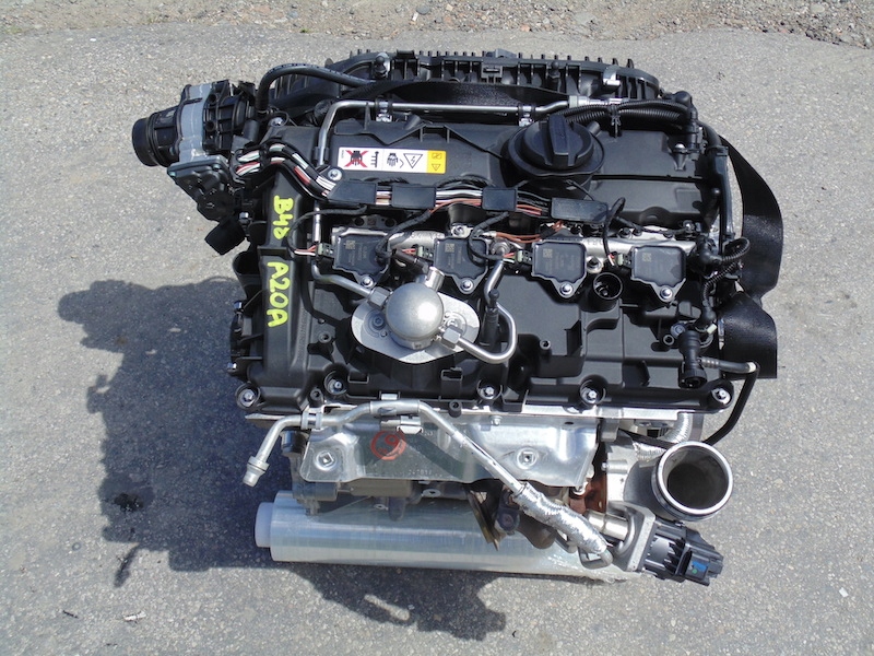Moteur B48 A20 A - Image 1