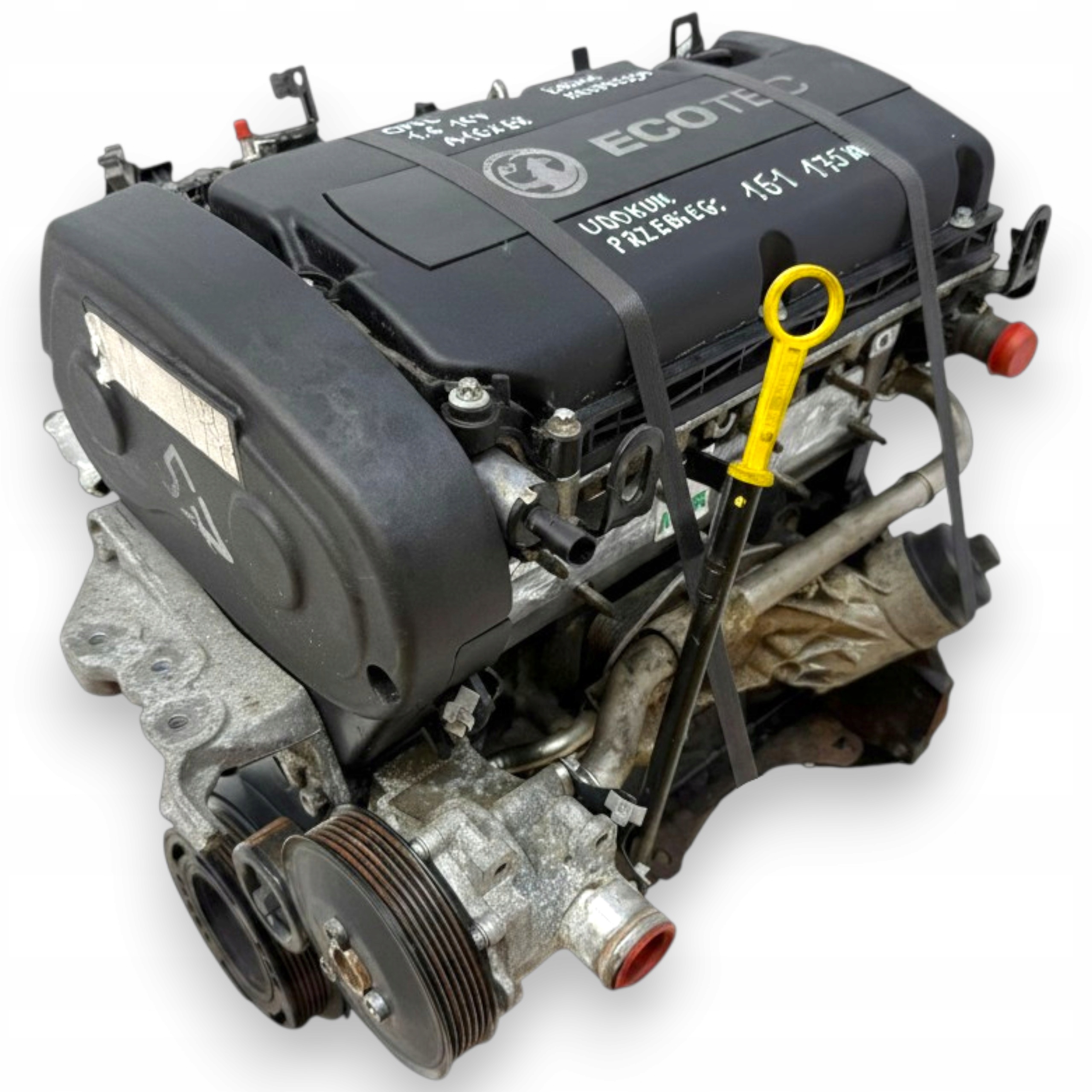 Moteur A 16 XER - Image 1