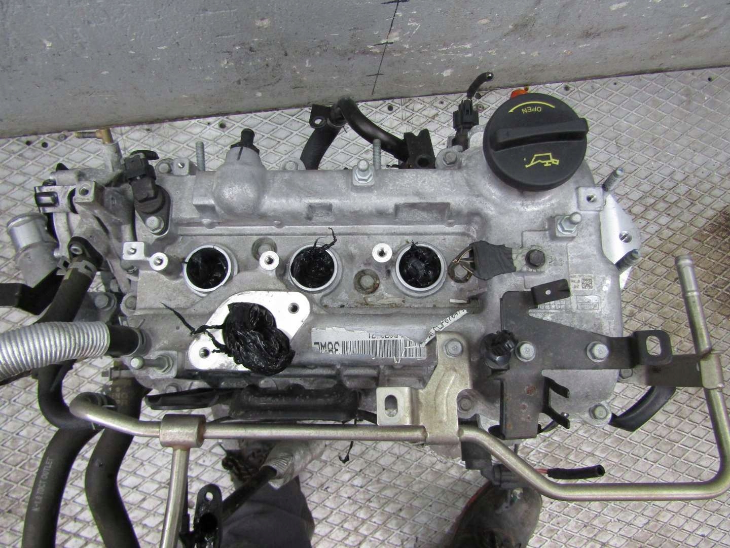 Moteur G3LC - Image 3