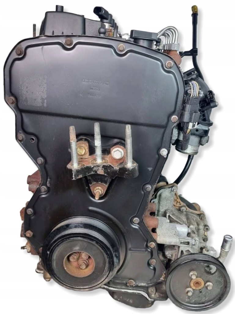 Moteur DRFB — vue 3