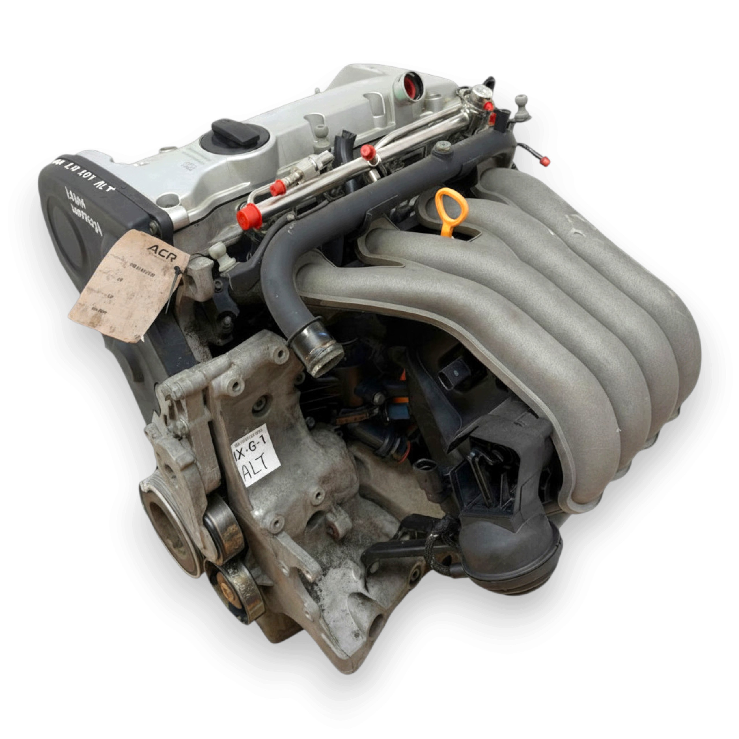 Moteur ALT - Image 8
