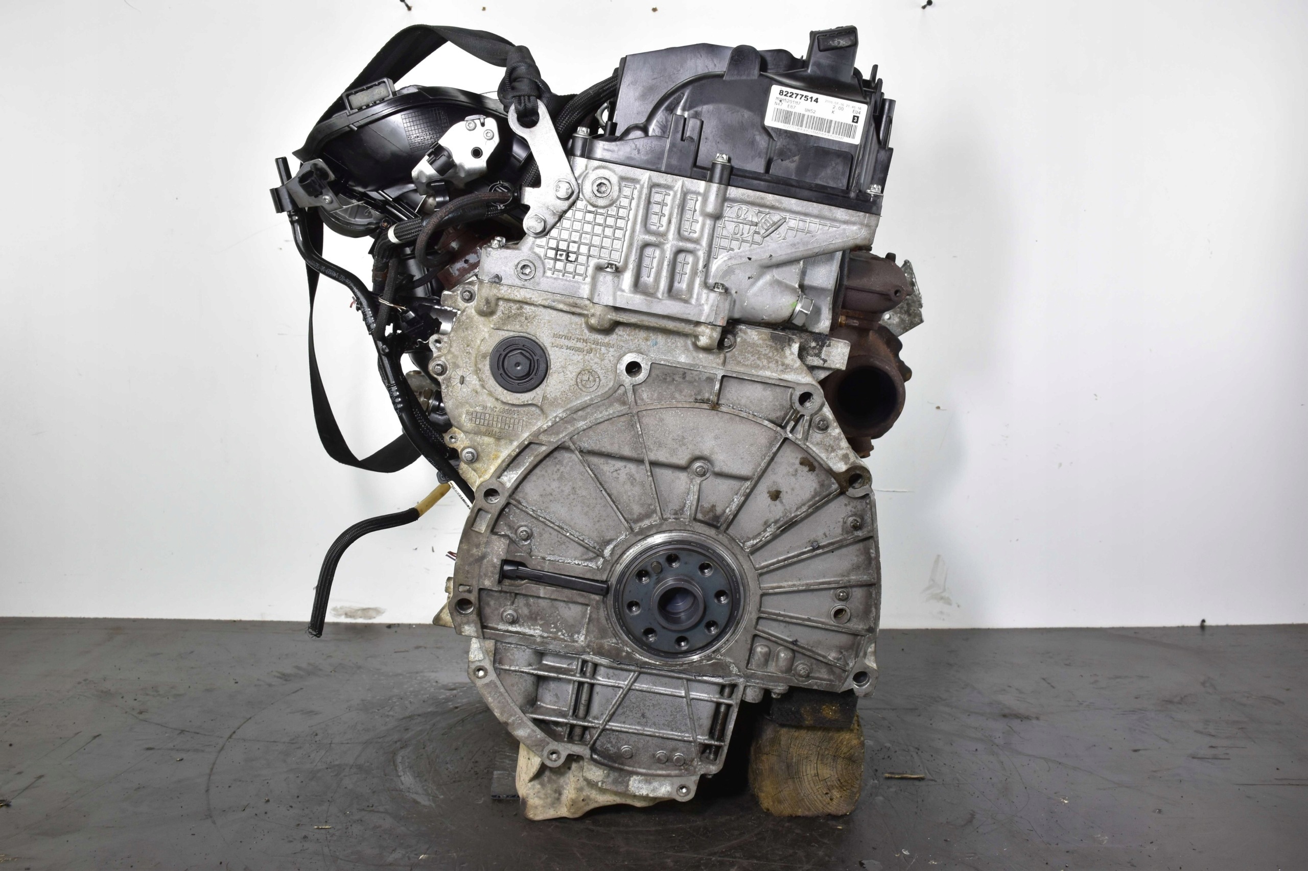 Moteur N47 D20 A - Image 12