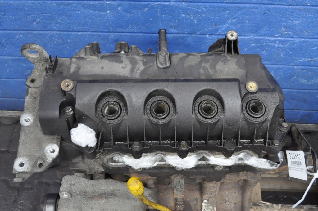 Moteur D4F 728 - Image 3