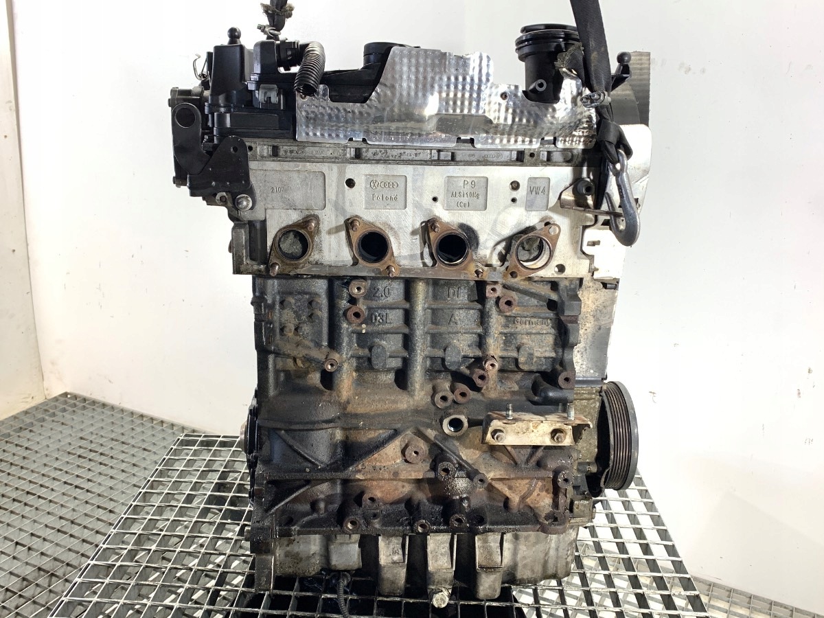 Moteur CBAC - Image 3