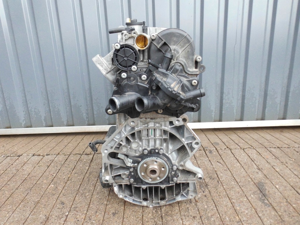Moteur CJZB — vue 3
