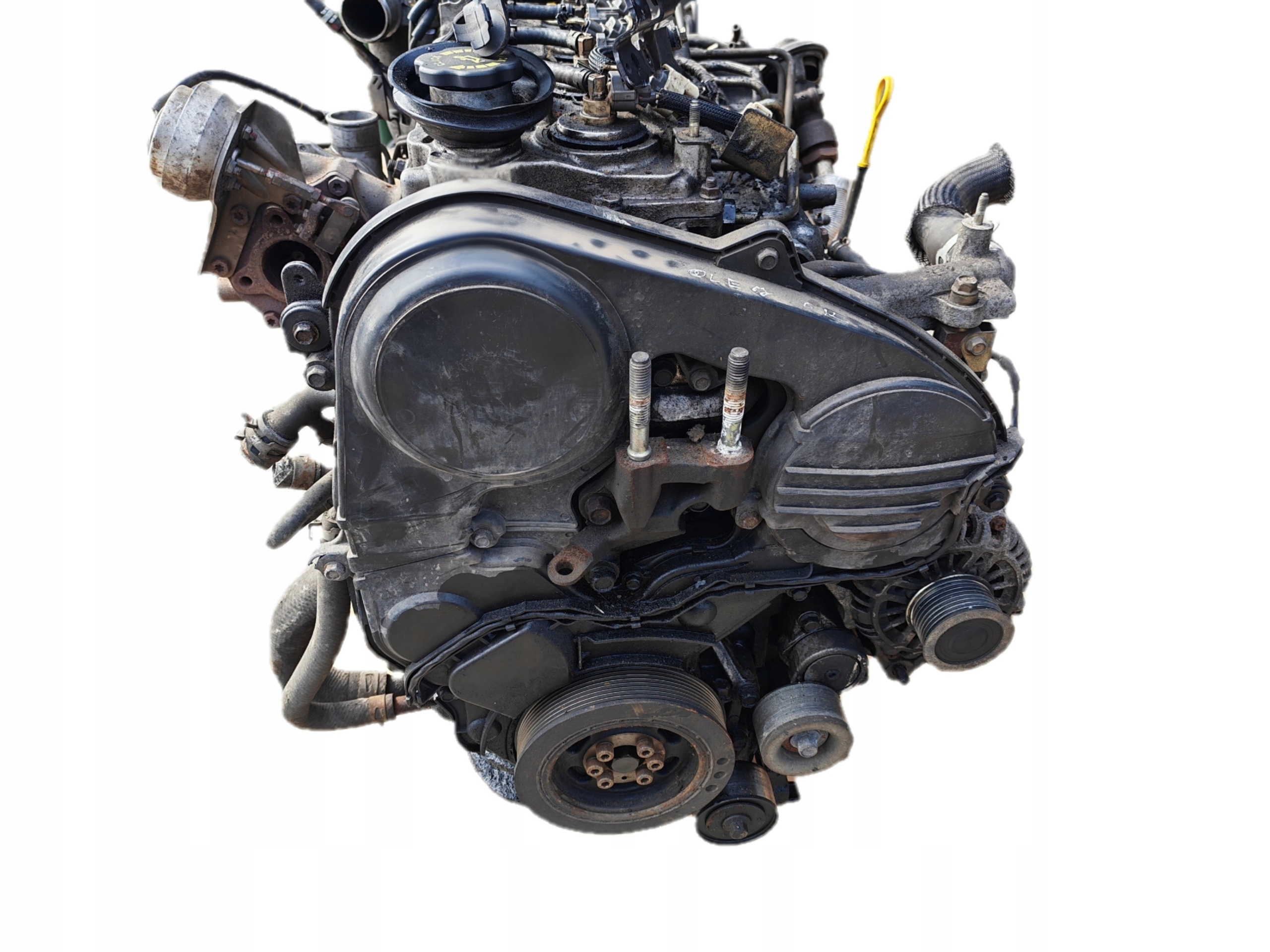 Moteur RF5C — vue 2