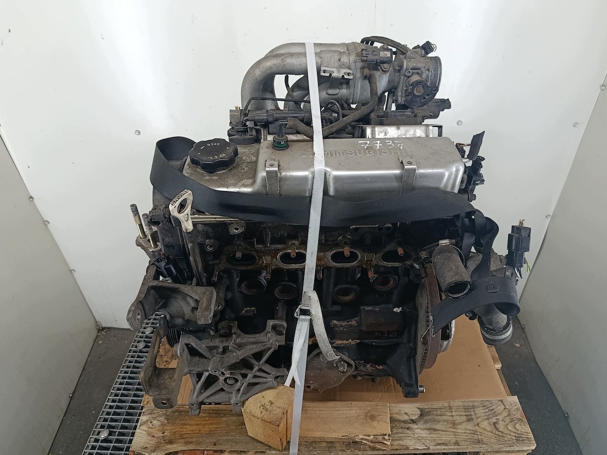 Moteur 4G13 (16V) - Image 1