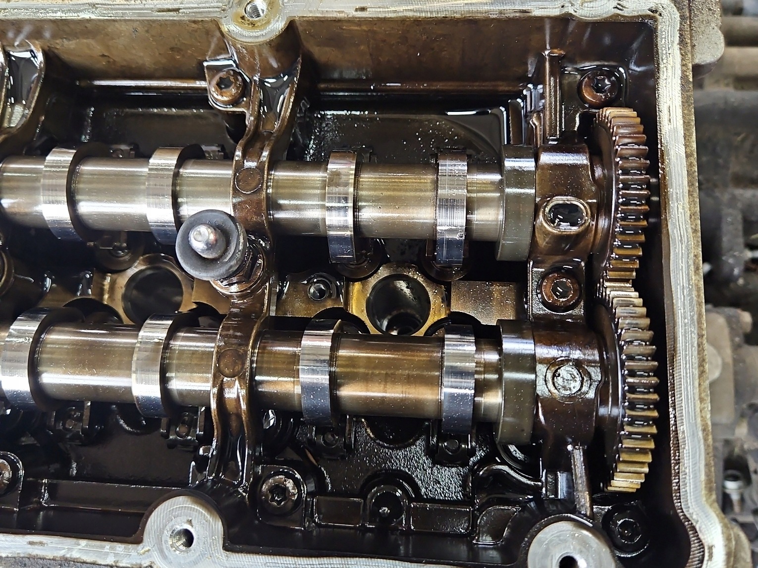 Moteur CUTA - Image 6