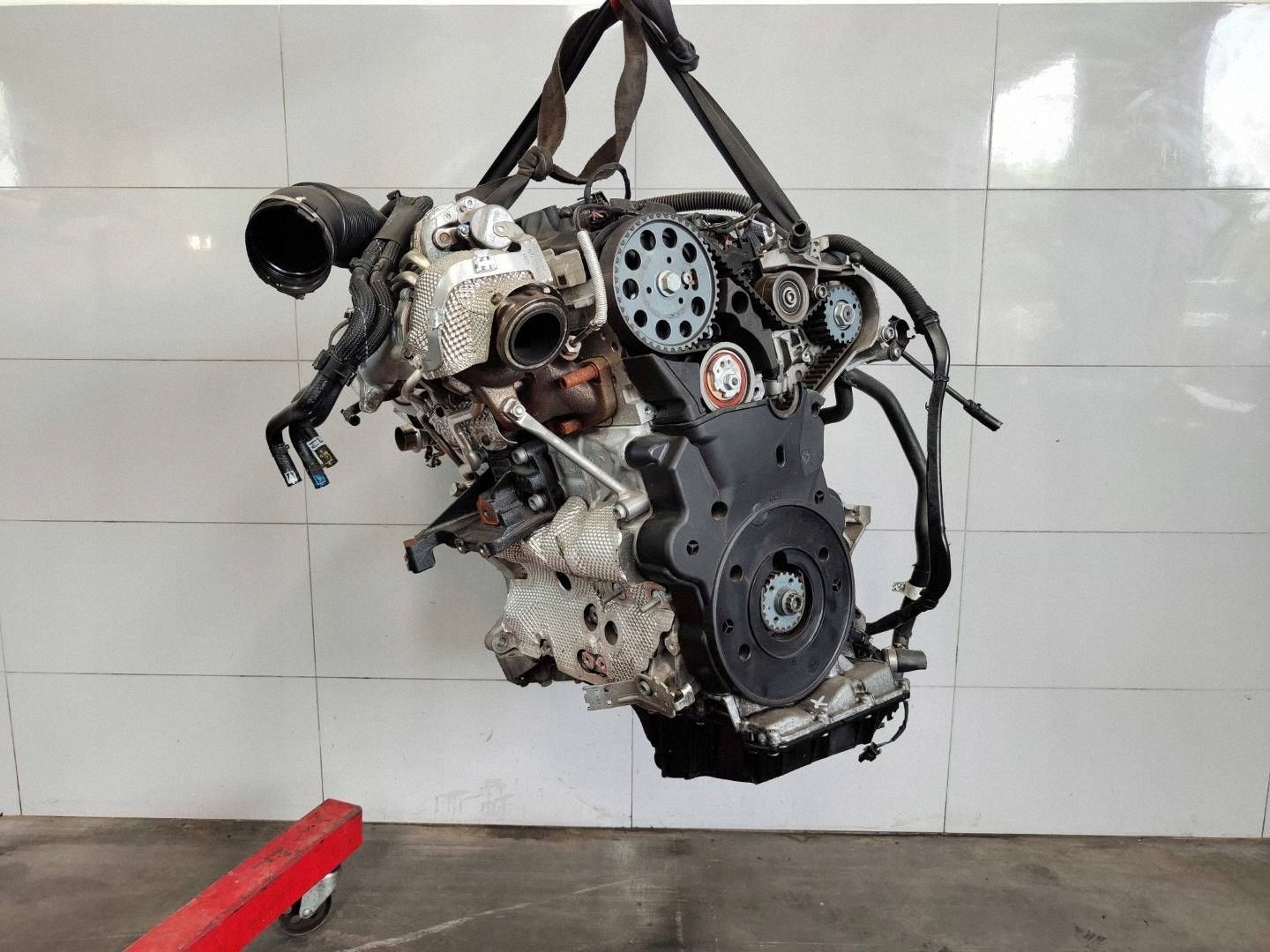 Moteur DTPA - Image 6