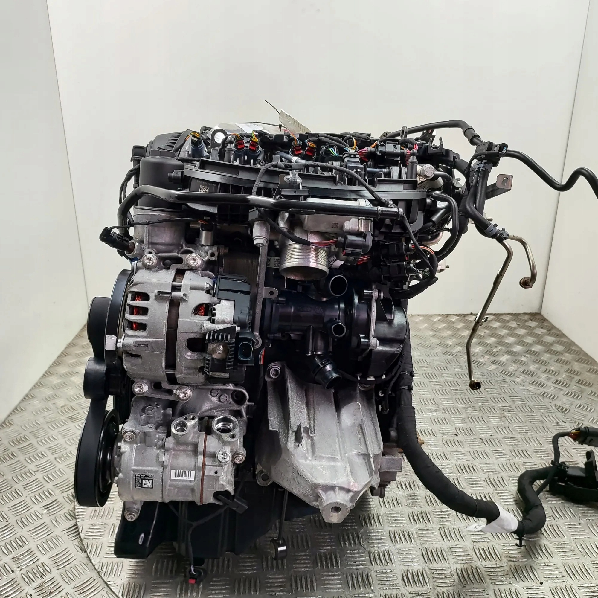 Moteur DLVB - Image 2