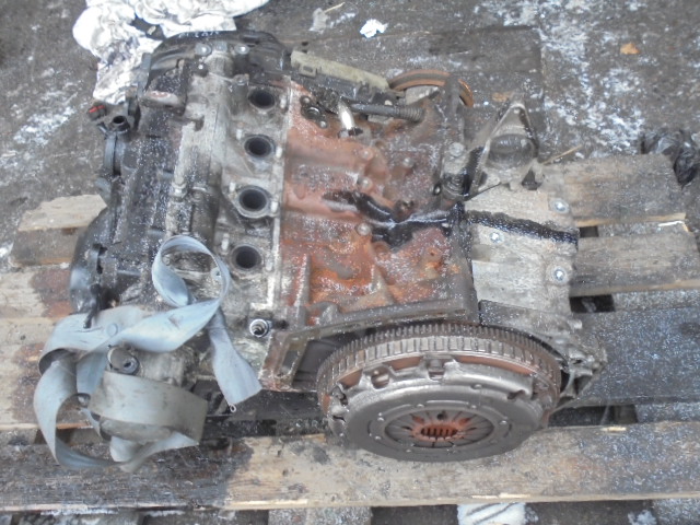 Moteur K9K 636 - Image 4