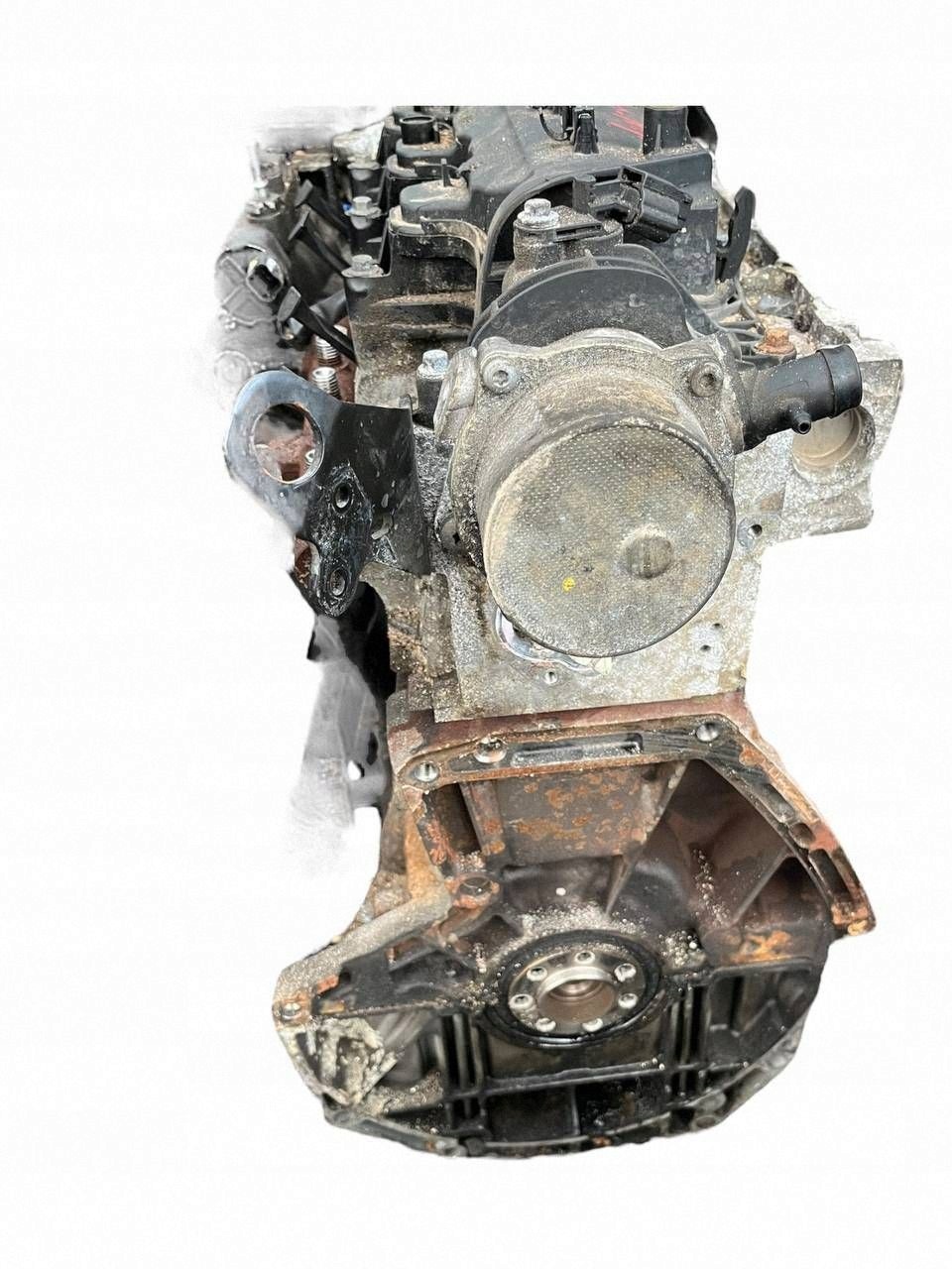 Moteur K9K - Image 2