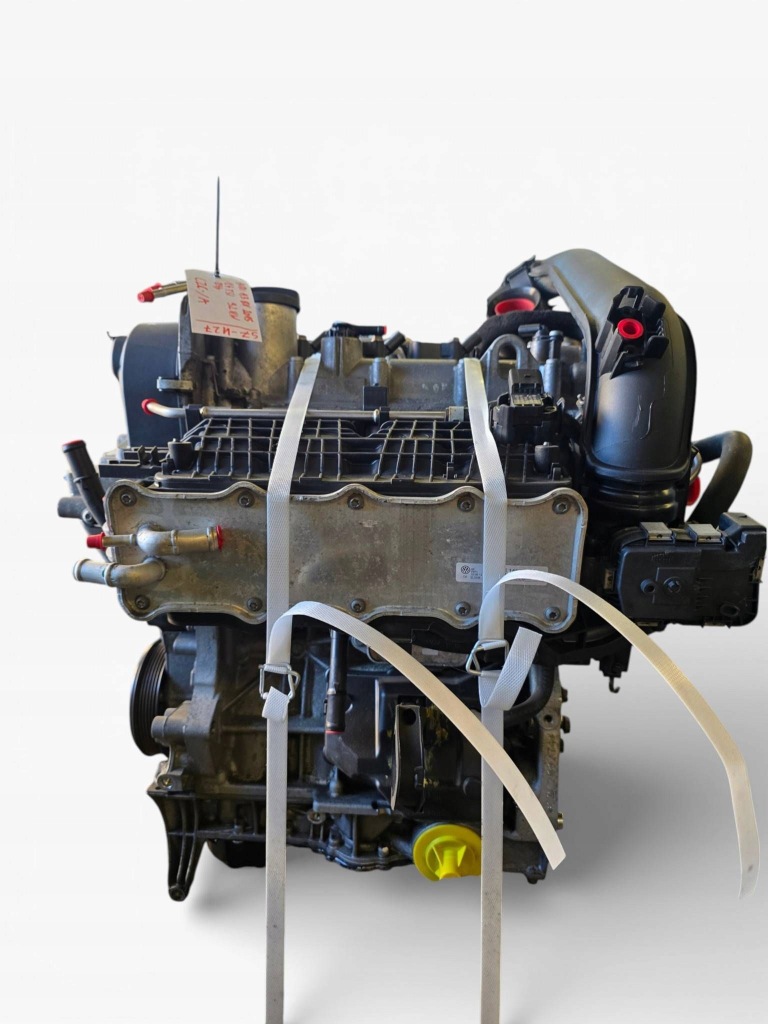 Moteur CZCB - Image 2