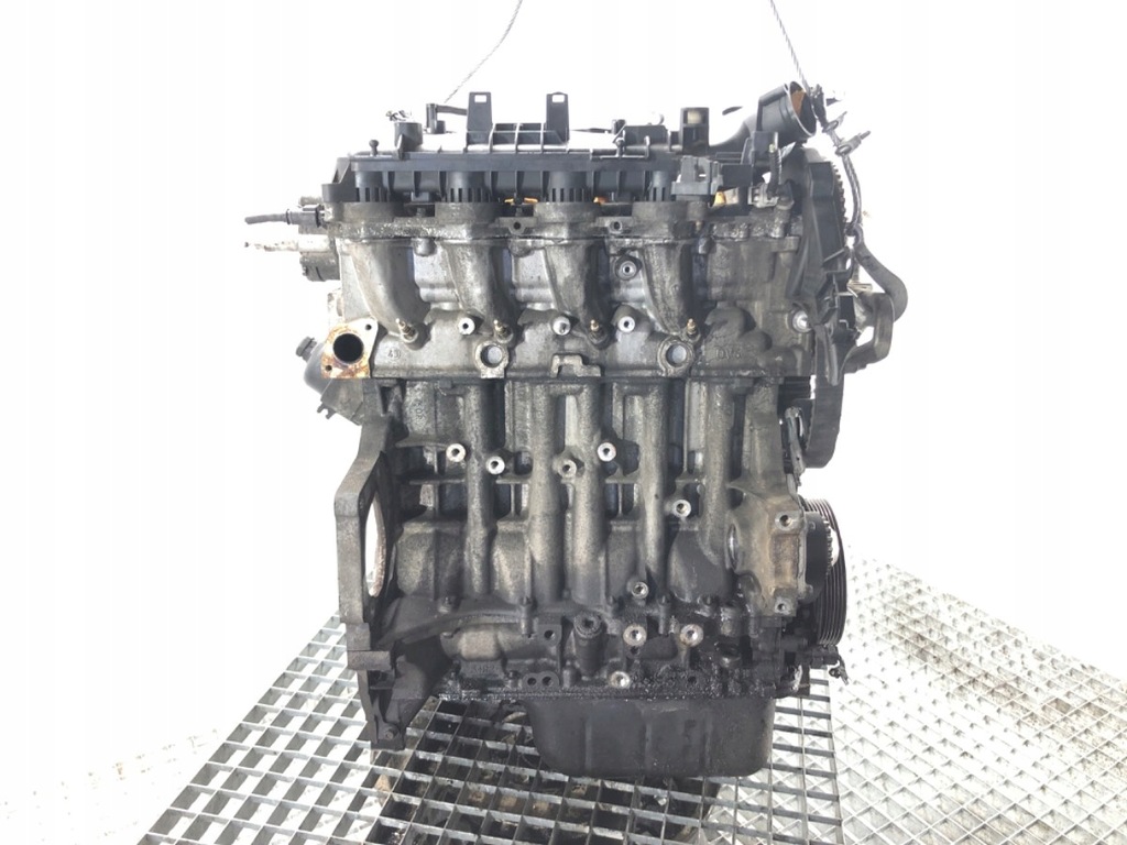Moteur HHJD — vue 2