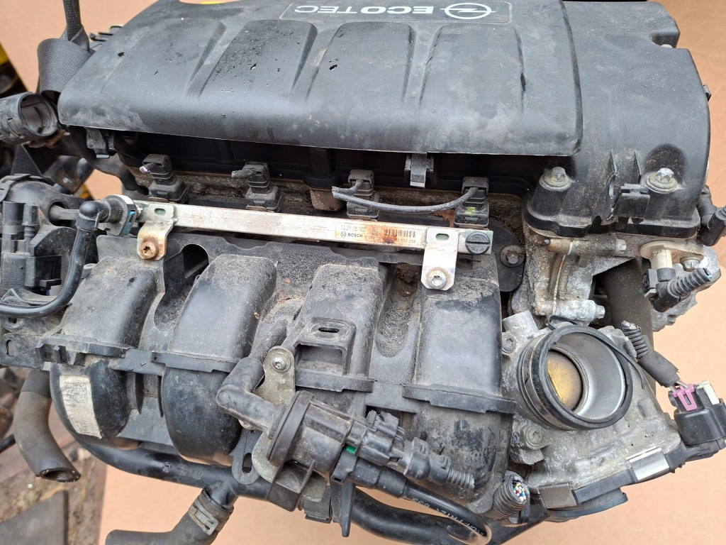 Moteur A 14 XER - Image 4