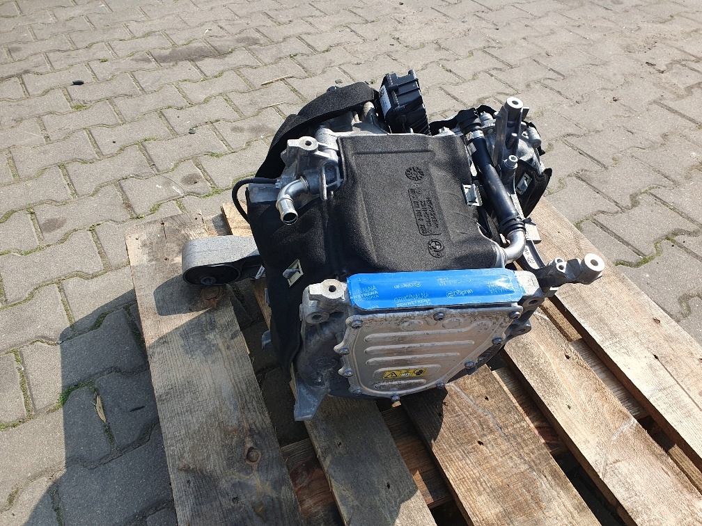 Moteur IB1P25B - Image 3