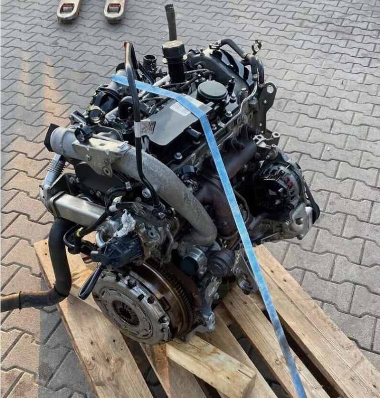 Moteur F1AE3481D - Image 1