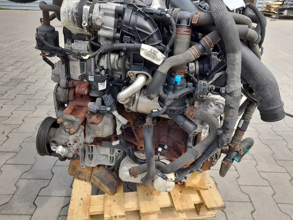 Moteur YNF6 - Image 4