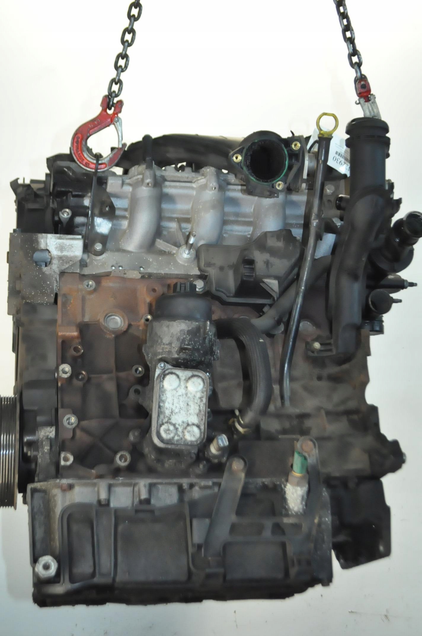 Moteur RHJ (DW10BTED4) - Image 1