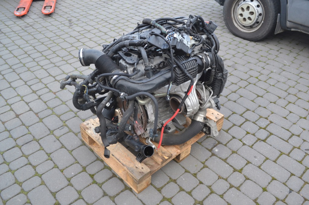 Moteur B 4204 T19 - Image 3