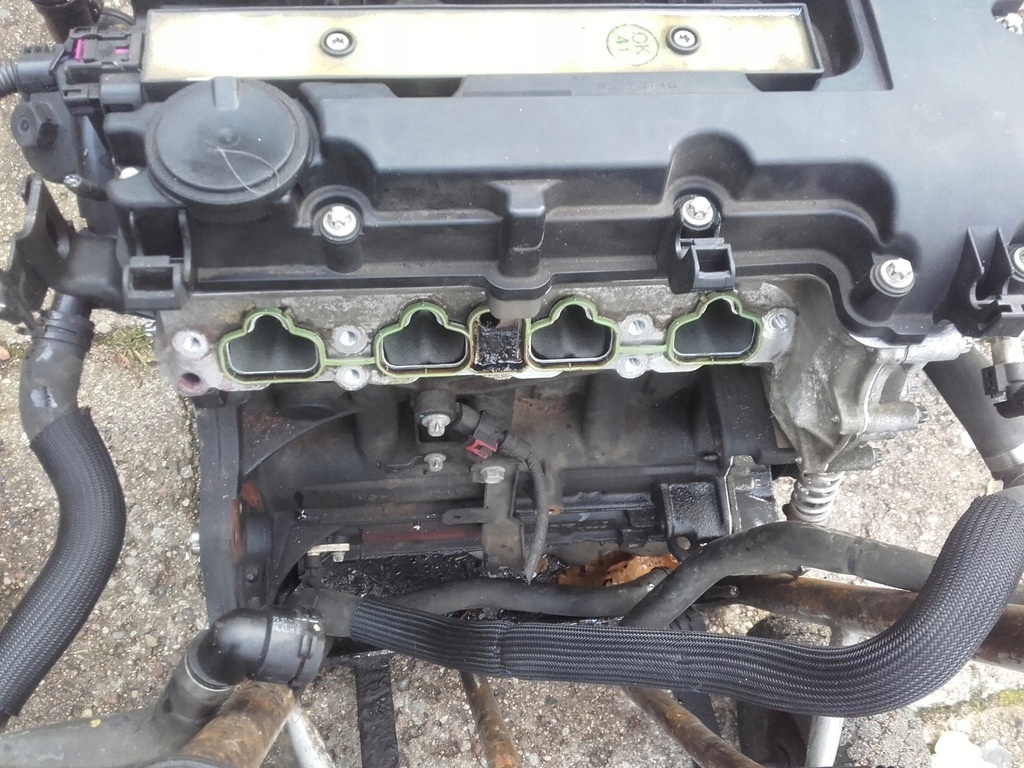 Moteur A 14 NET - Image 2