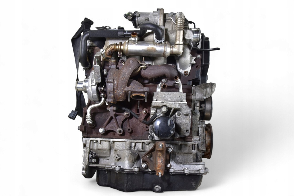 Moteur KKDA - Image 5