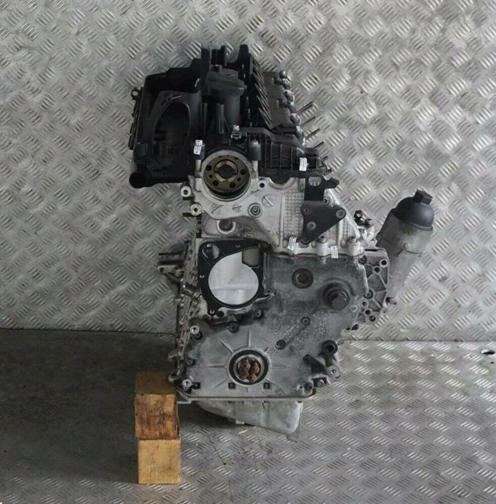 Moteur 306D3 — vue 3
