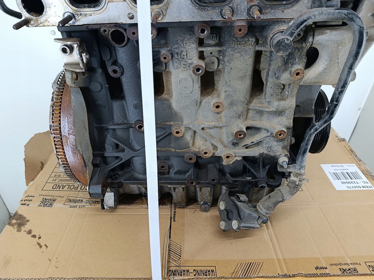Moteur DGTE - Image 3