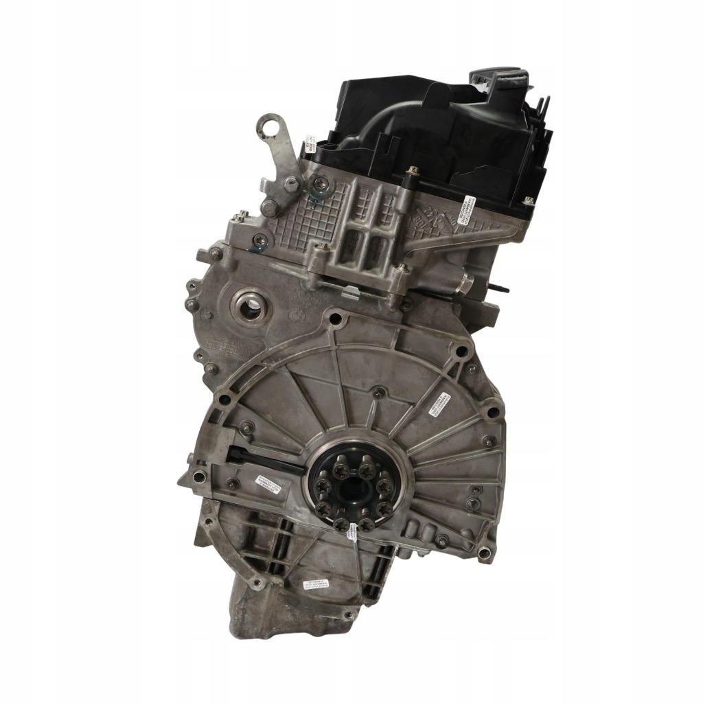 Moteur N47 D20 A — vue 6