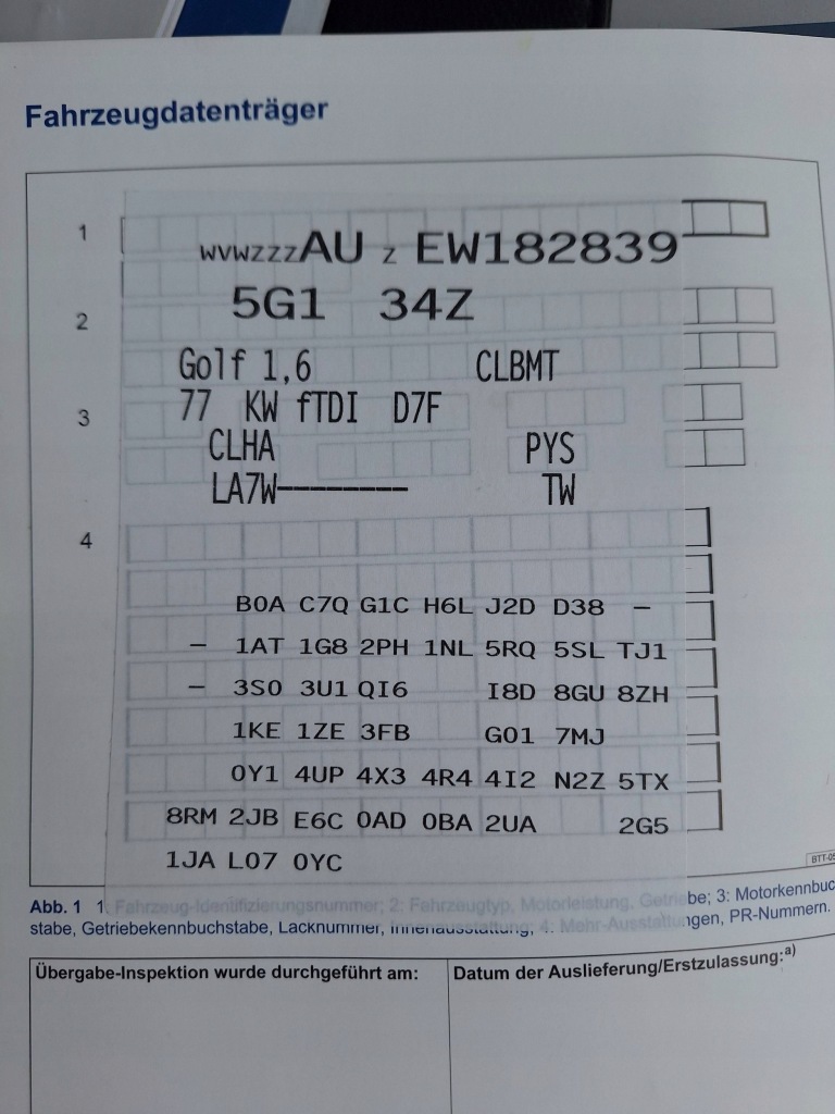 Moteur CLHB — vue 2