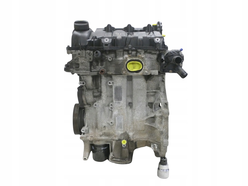 Moteur HMR (EB2FA) — vue 1