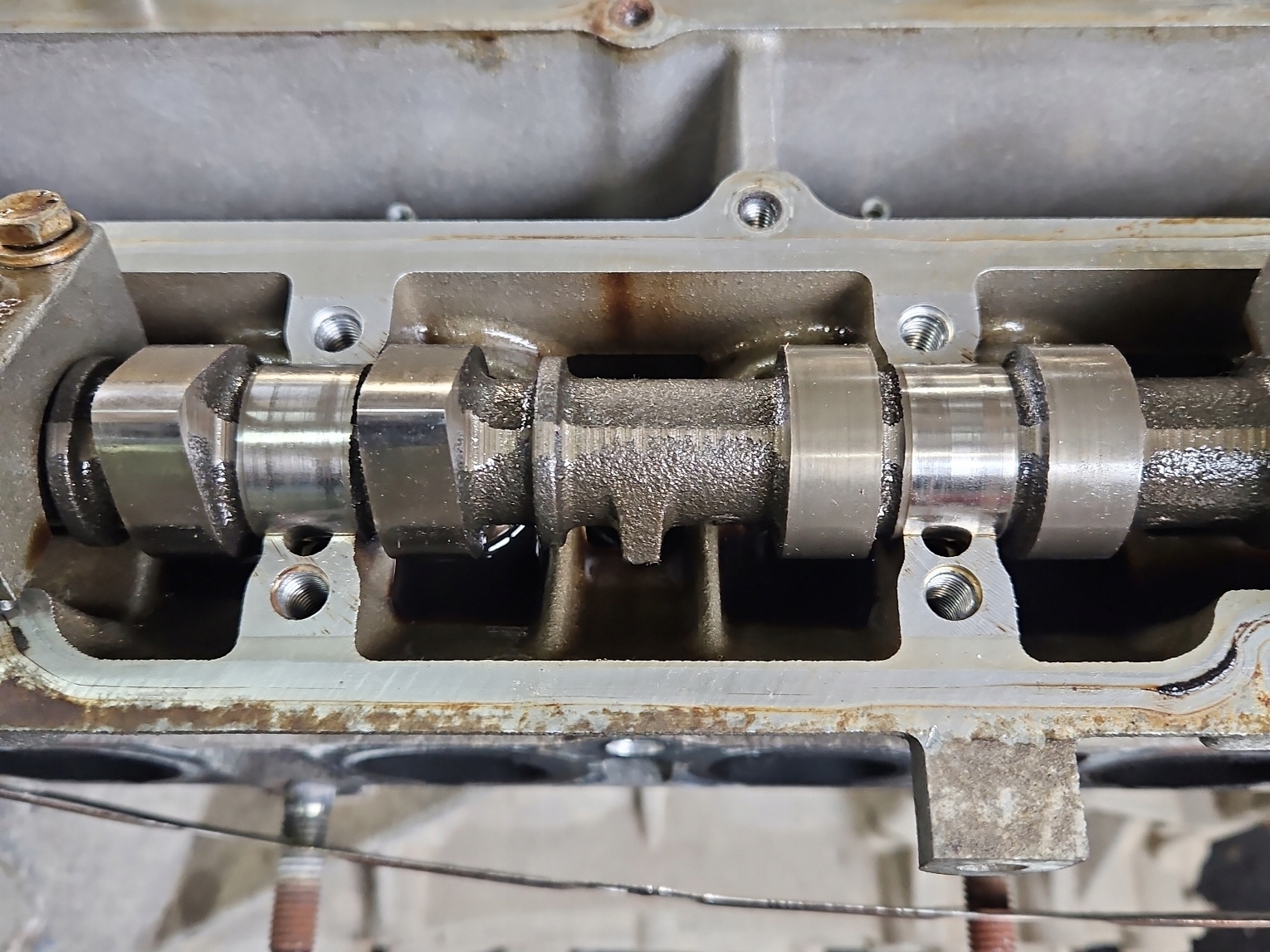 Moteur SNJA - Image 2