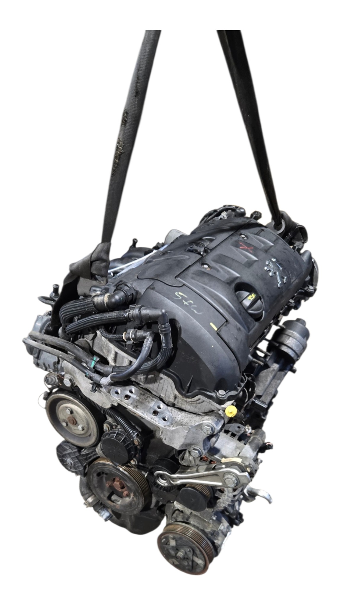 Moteur 8FS (EP3) - Image 11