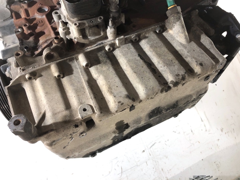 Moteur RHF (DW10BTED4) — vue 4