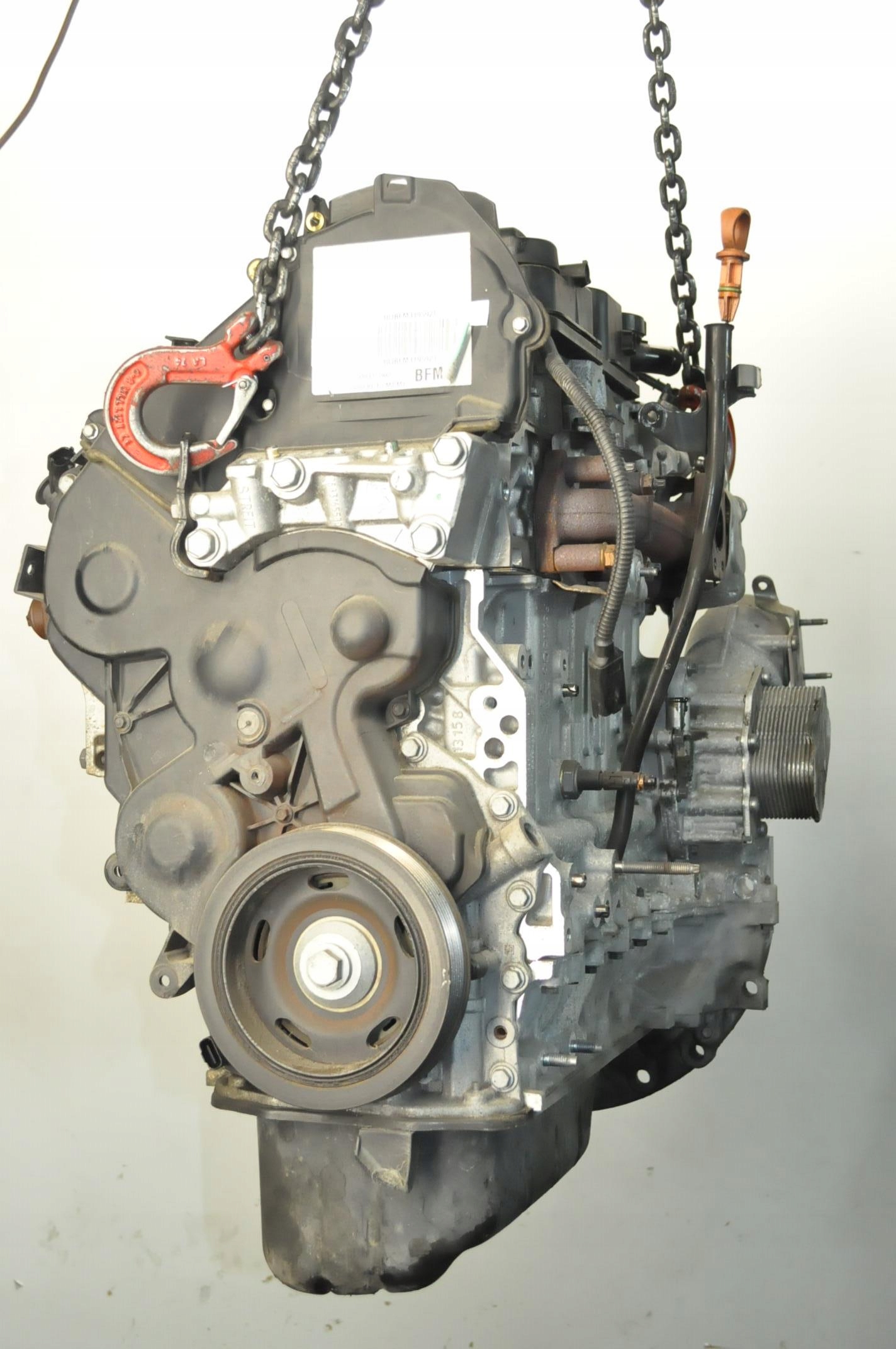 Moteur 9HK (DV6ETEDM) - Image 4