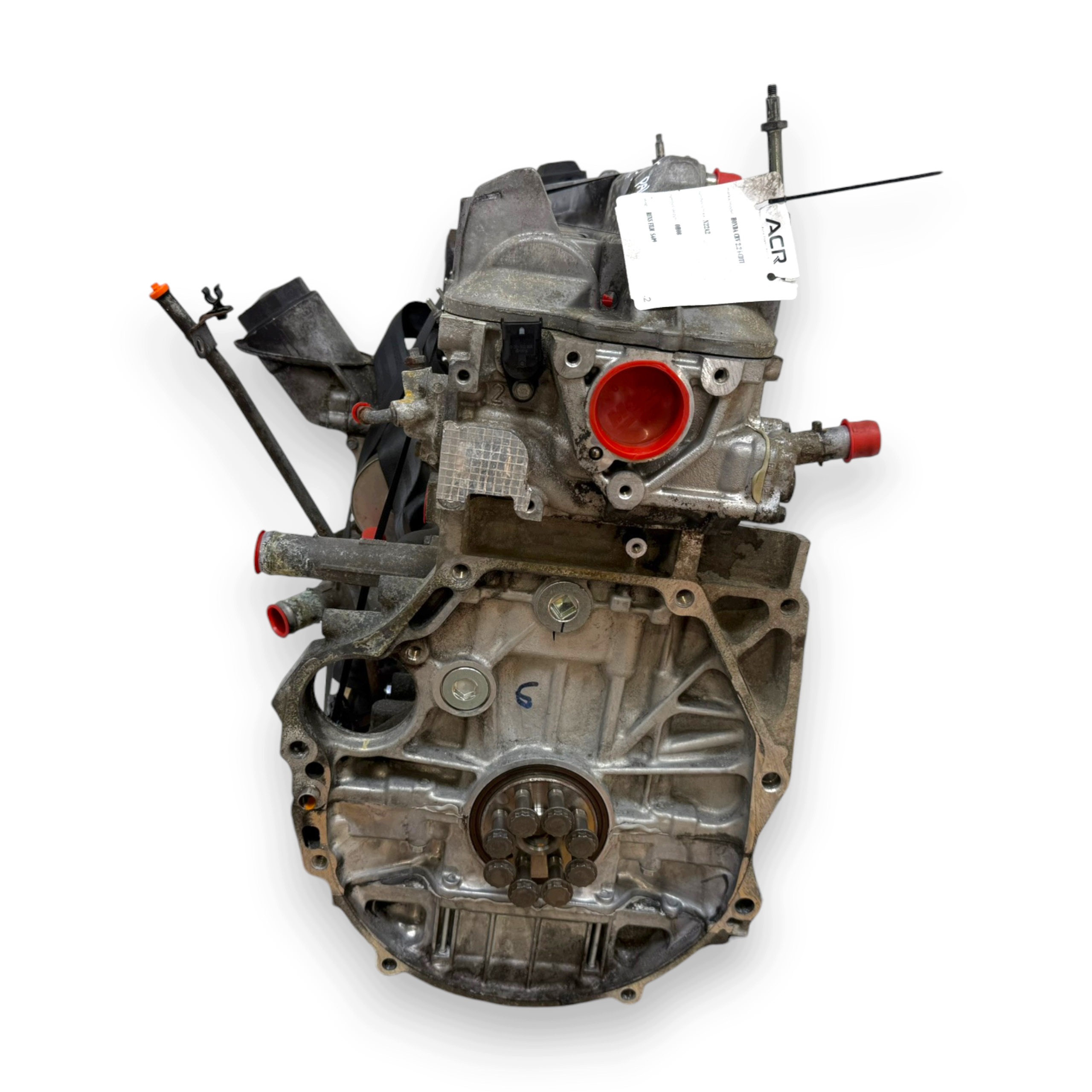 Moteur N22A2 - Image 7