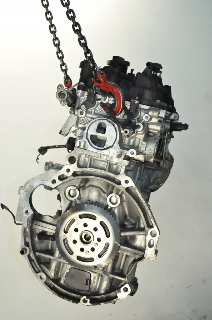 Moteur G3LD - Image 2
