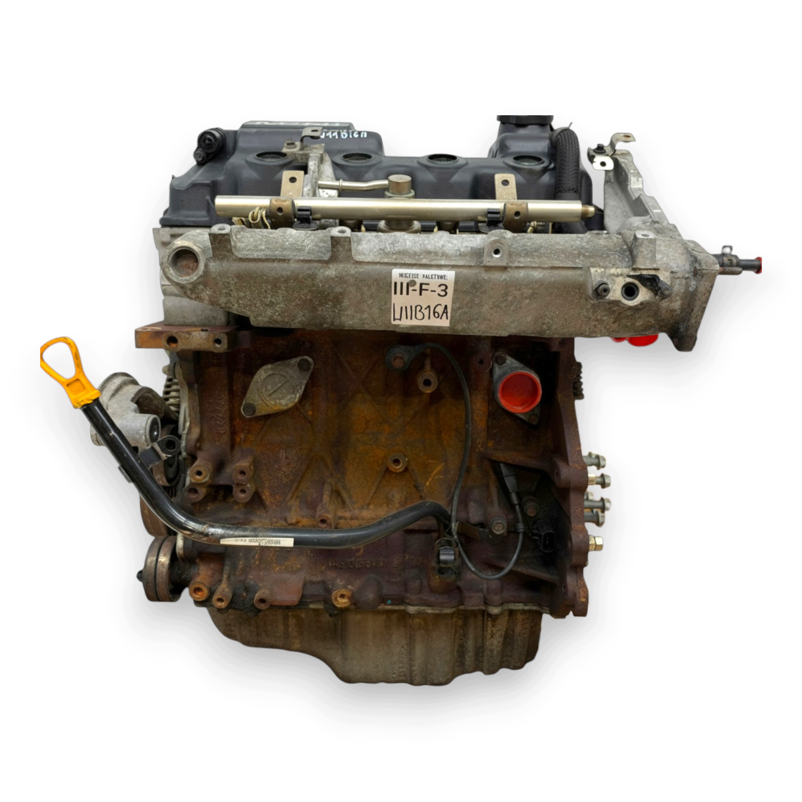 Moteur W11 B16 A - Image 4