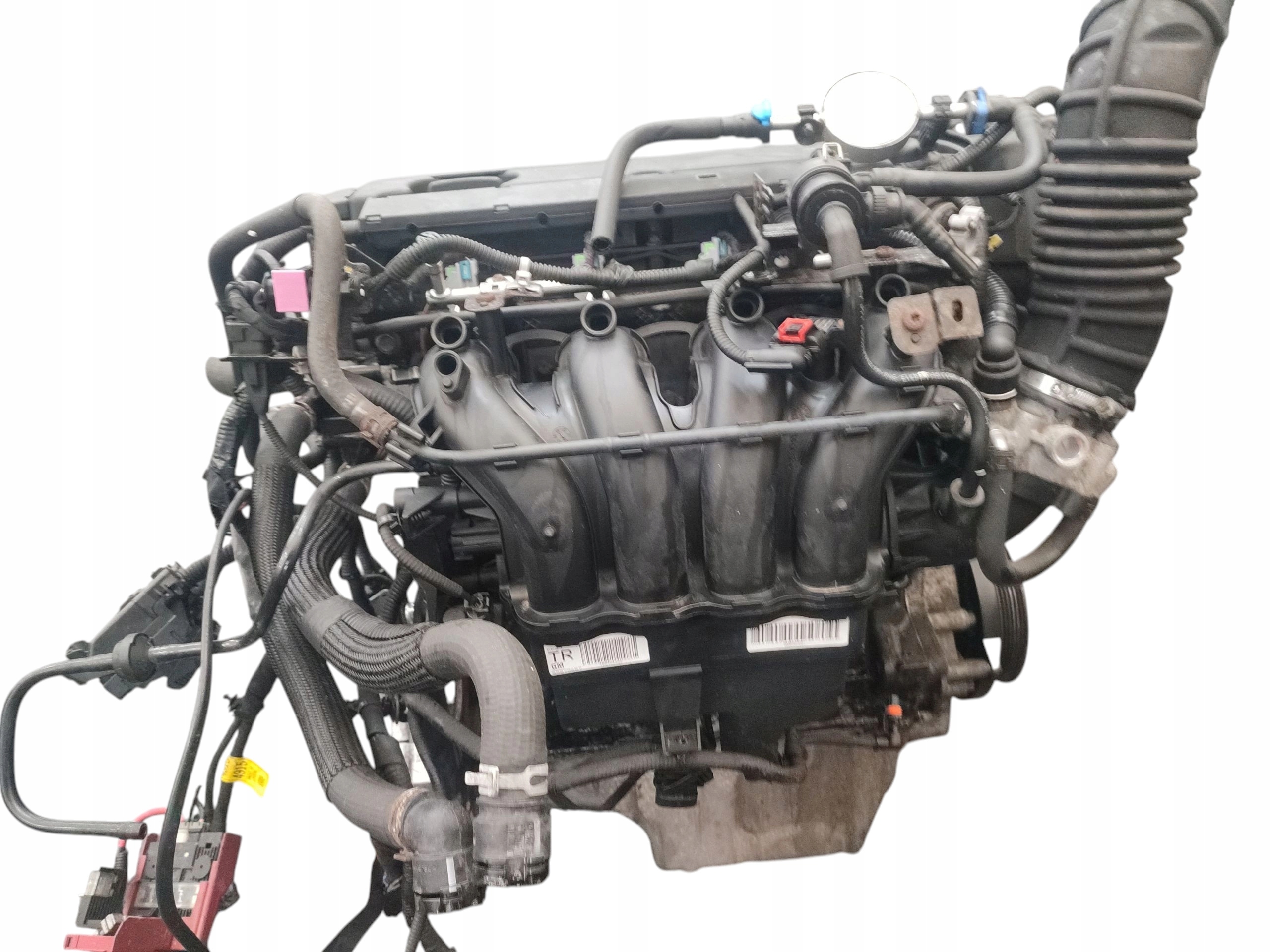 Moteur A 16 XER - Image 1