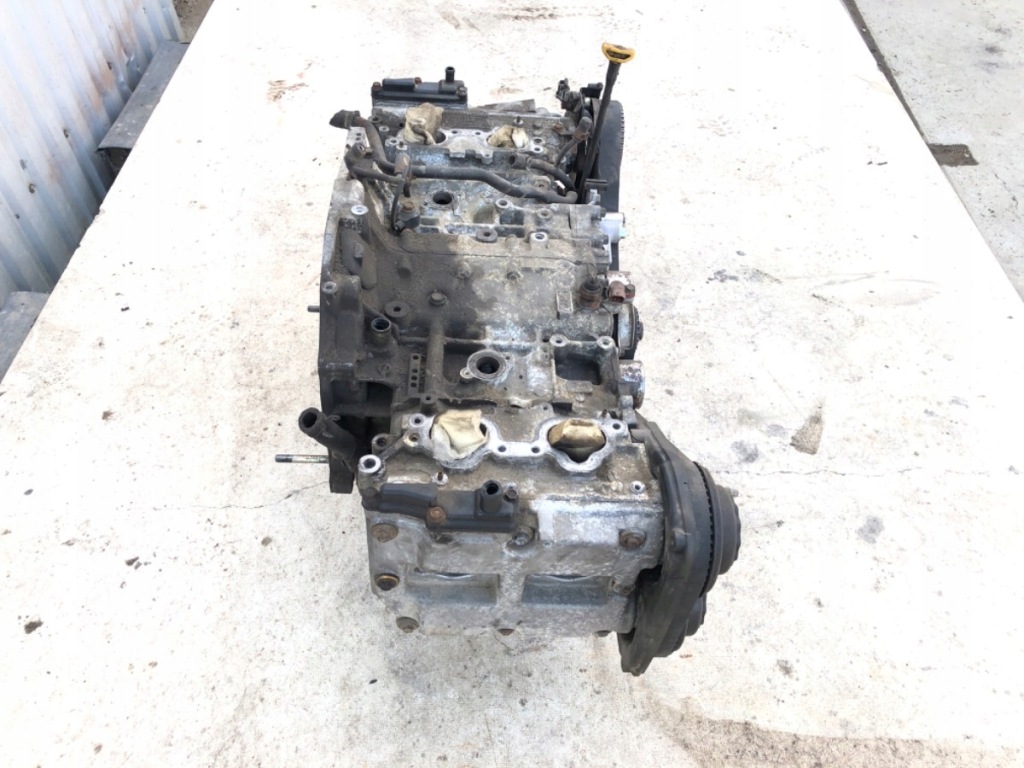 Moteur EJ205 — vue 3