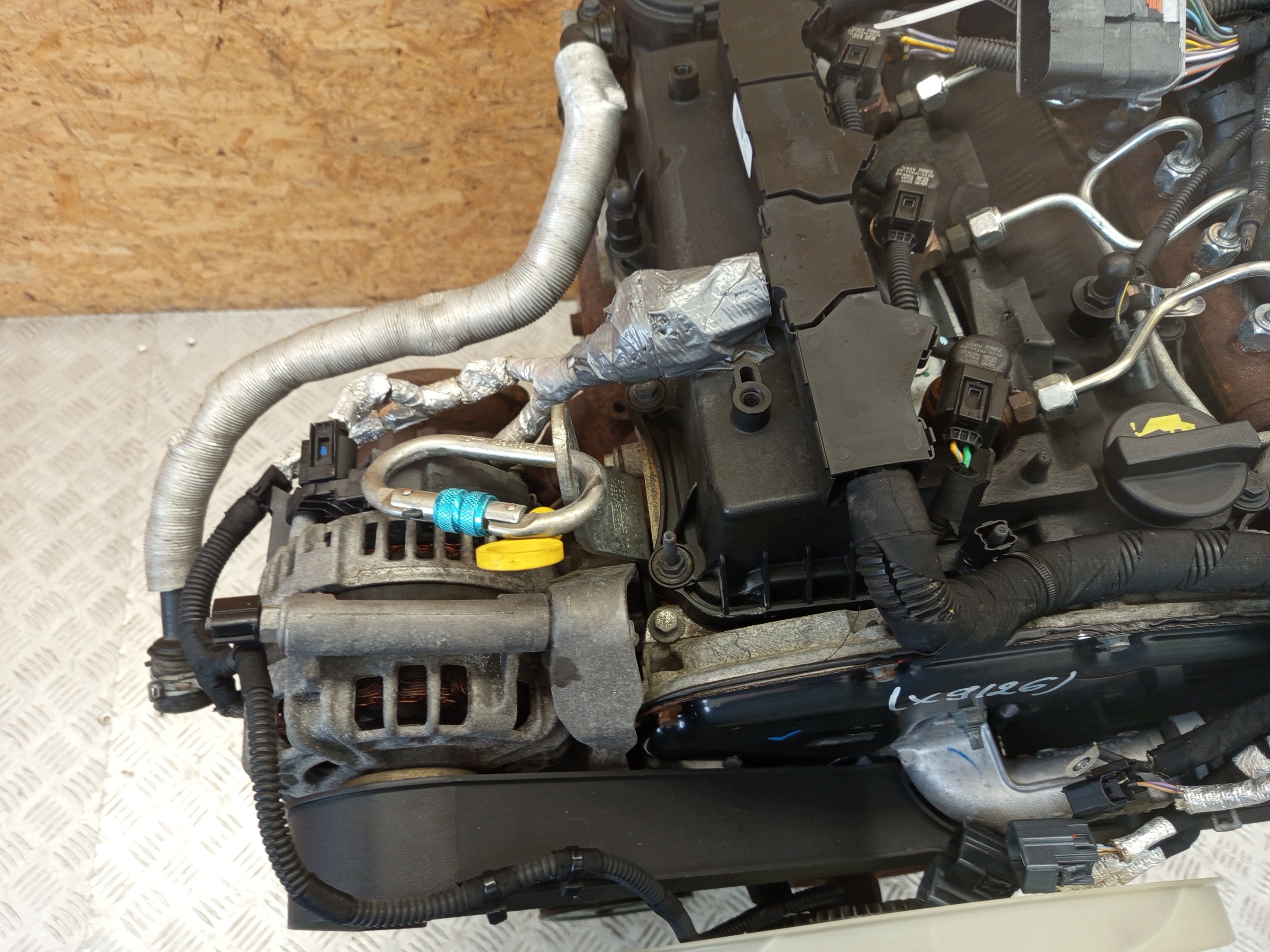 Moteur CVR5 - Image 6