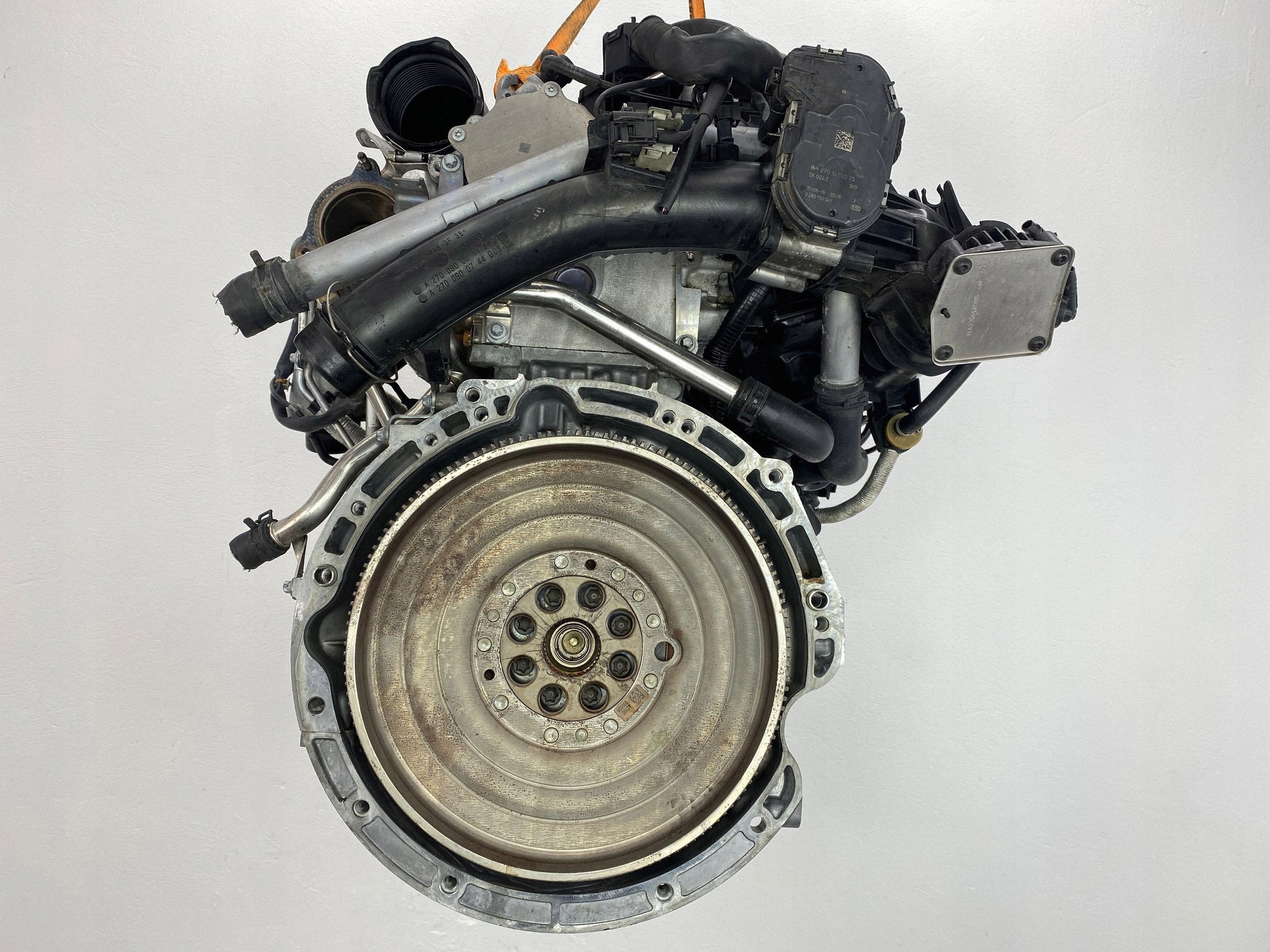 Moteur M 270.910 - Image 6