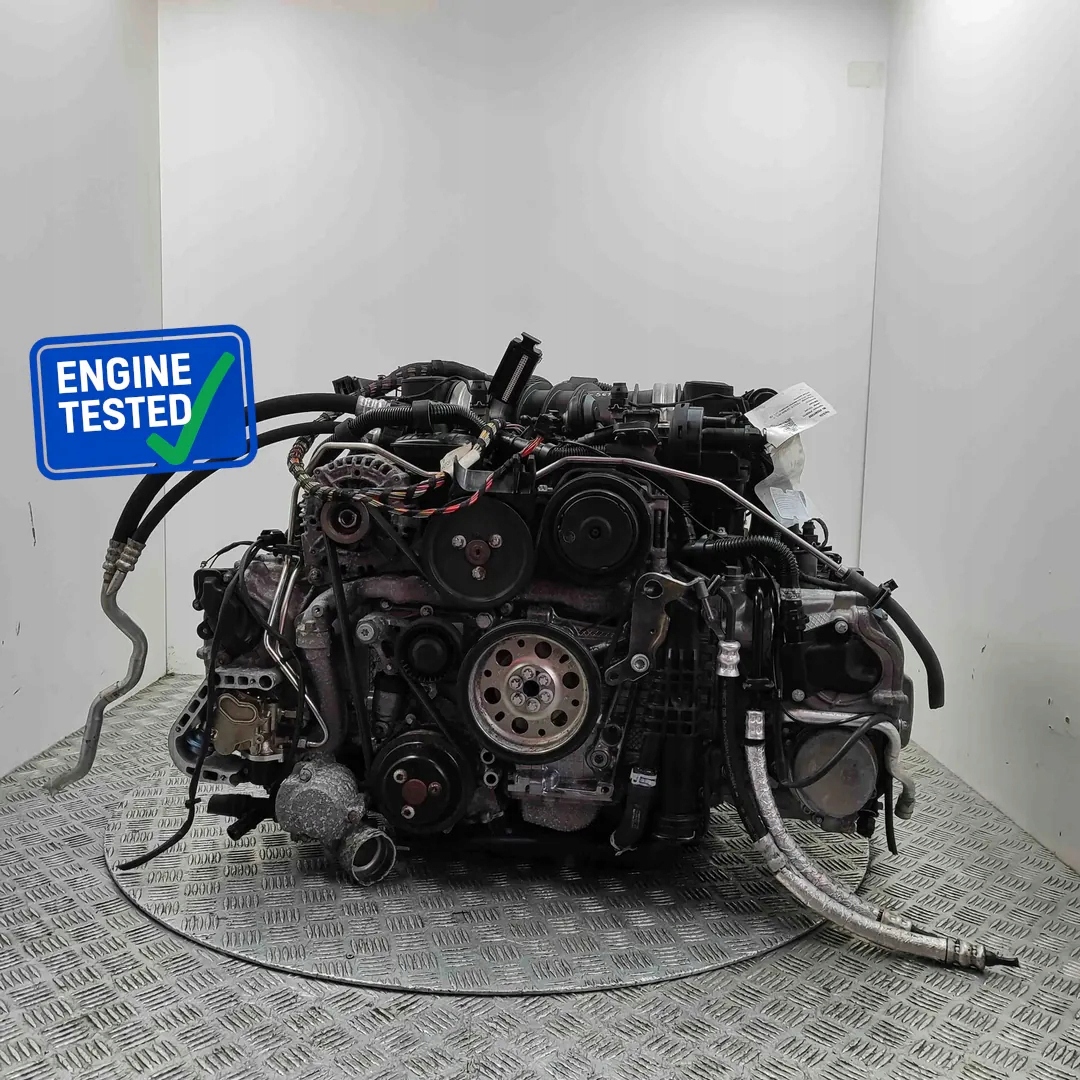 Moteur MA1.21 — vue 1