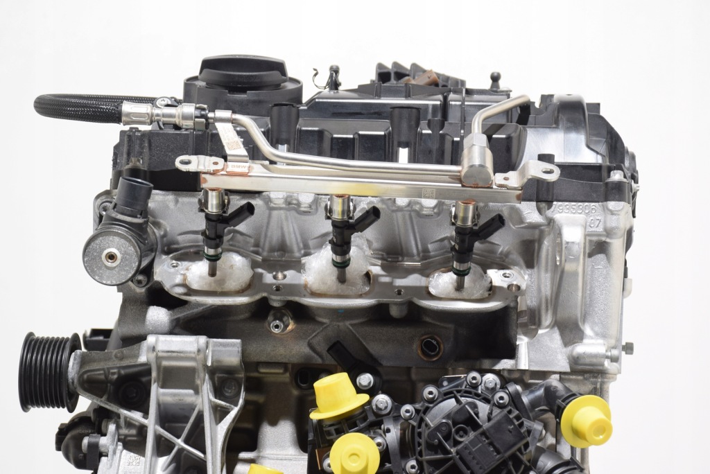 Moteur B38 A15 P - Image 2