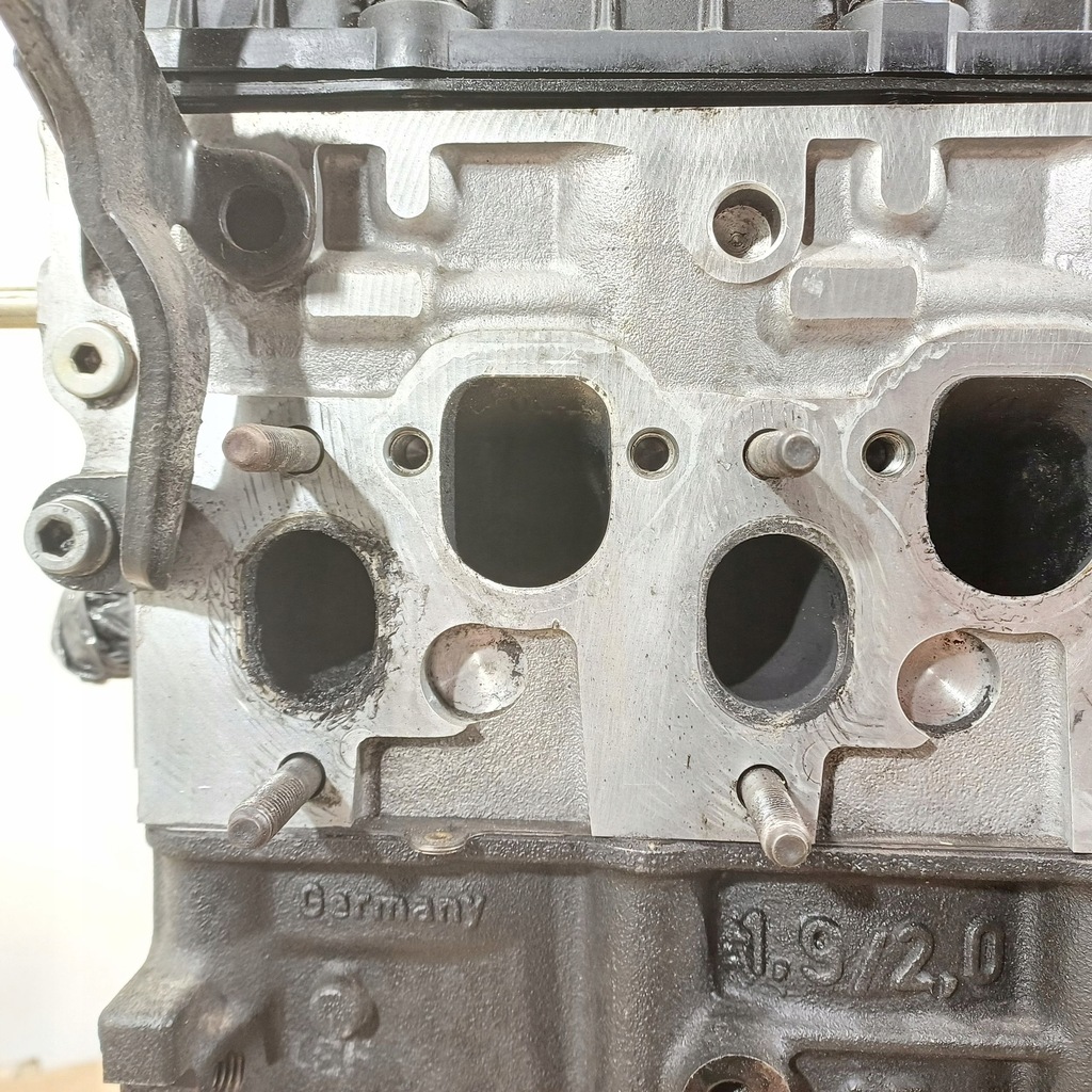 Moteur BJB — vue 7